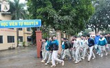 Nơi hồi sinh những mảnh đời lầm lỡ, sa chân vào ma túy